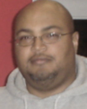 Christopher Clay