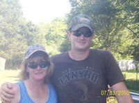 Tina Milstead
