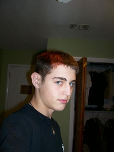 Shawn Welch