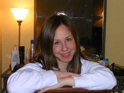 Lori Merwin