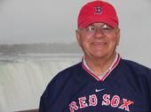 Joseph Vasconcellos
