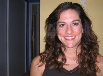 Rosario Moreno