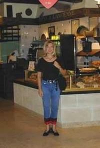 Amy Dewinter