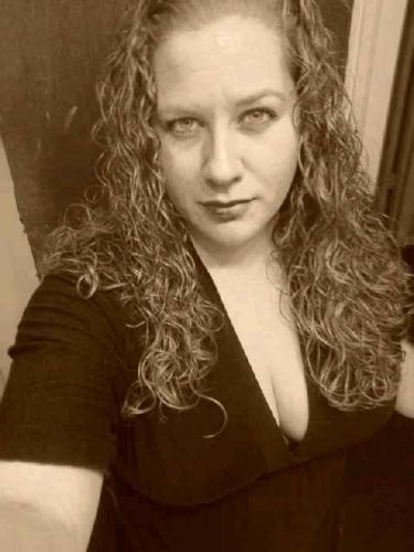 carolyn andrews