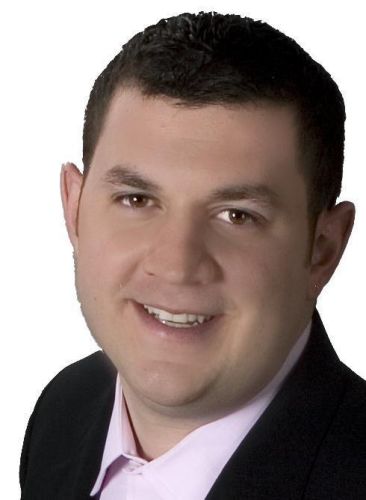 joshua jones