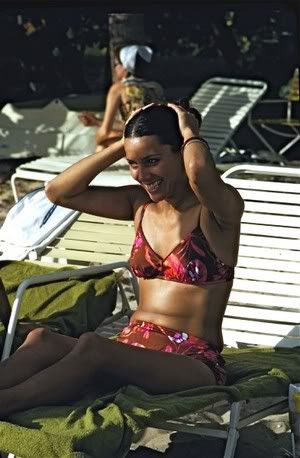 Fredrika Hill