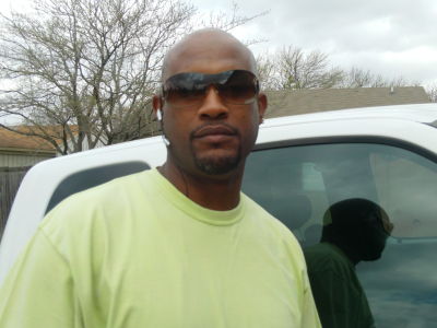 Desmond Branch