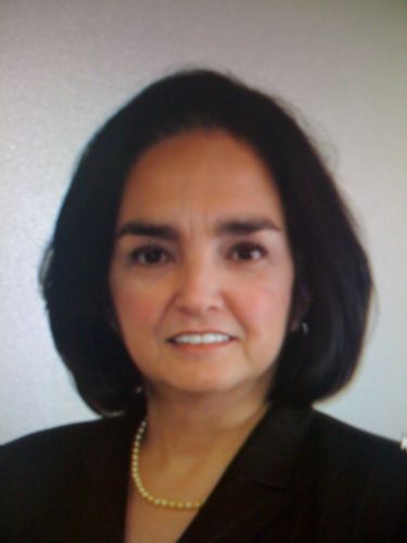 Maxine Alagar