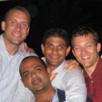 nikhil patel