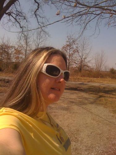Samantha Keeton