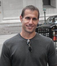 steven richard