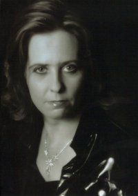 Terri Harris