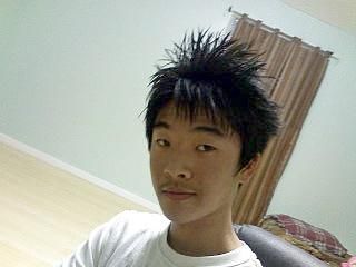 Jimmy Lien