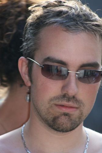 James Bowers
