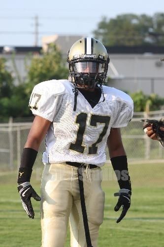 Cameron Fields