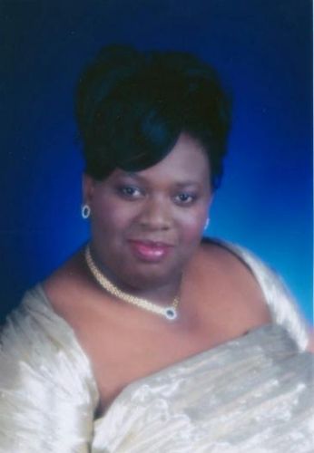 gladys daniels
