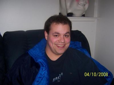 jason verhulst