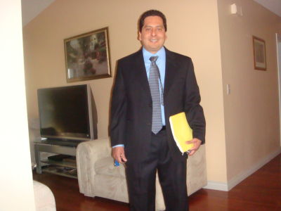 john ledesma