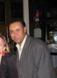 Anurag Shrivastava