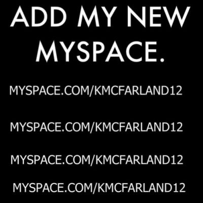 Kelsey Mc Farland