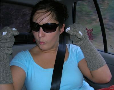Jenny Townsend