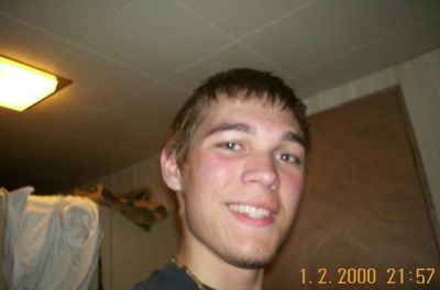 Andrew Mcmonigle