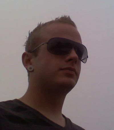 Dustin Hoebel