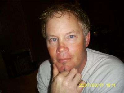 James Sutcliffe