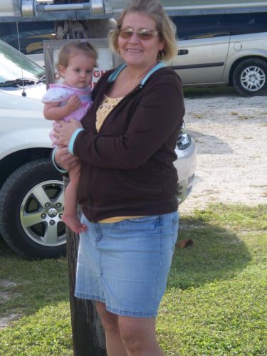 dawn carroll