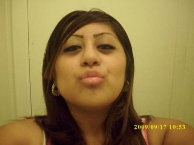 Brenda Gamez