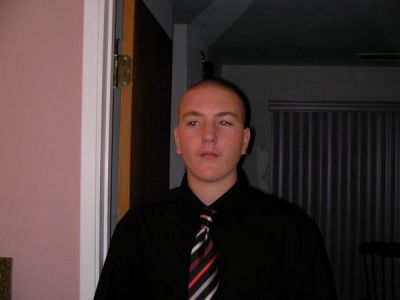 Brandon Simmons