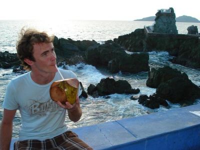 kyle connor
