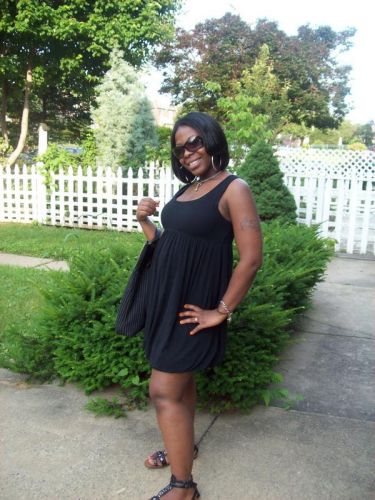 Sharreena Tatum