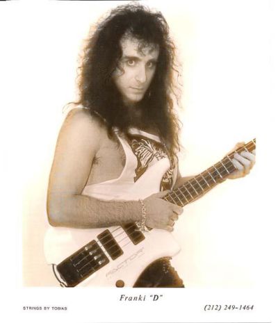 Frank Diganci
