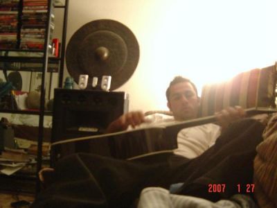 joel botello