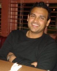 Ronak Patel