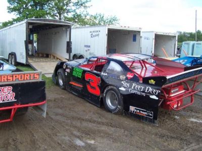 Brian Mackenzie