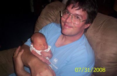 Matthew Smith