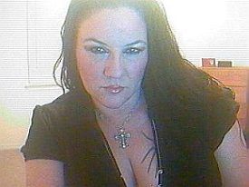 Jill Farah