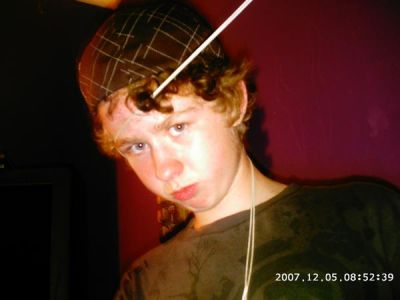 Jason Ferguson