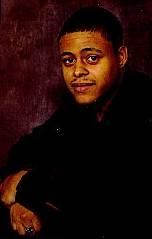 Ronald Holmes