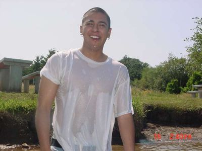steve ramirez