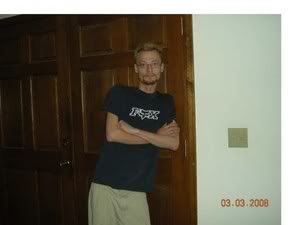 Eric Roderick