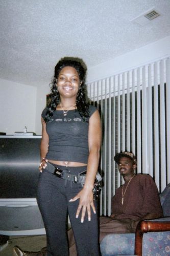 Deshonda Strozier