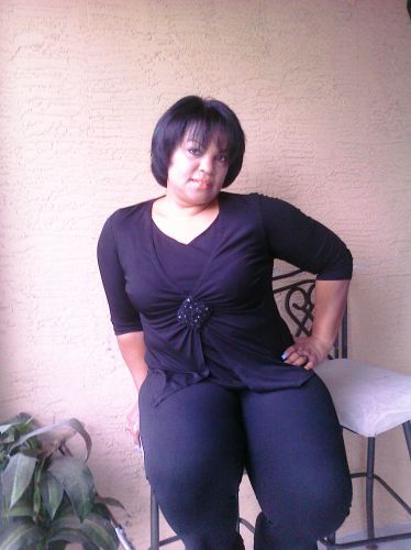 Francisca Reyes