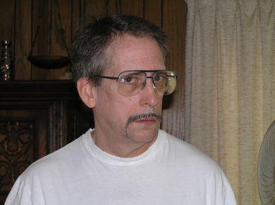 Patrick Brower