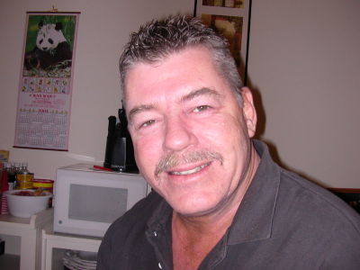John Hessler