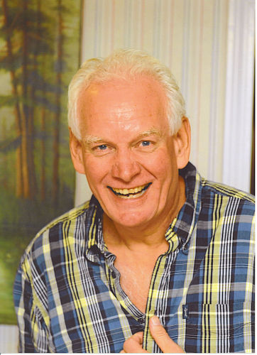 Christopher Harris