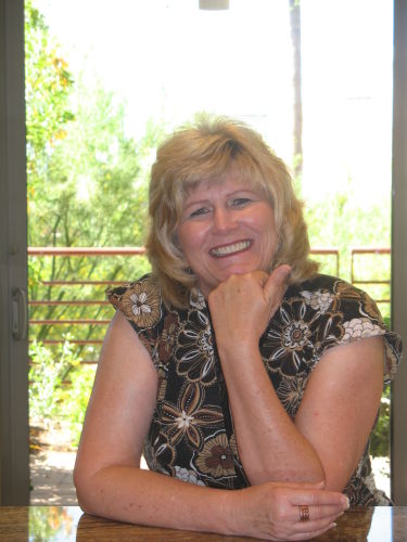 Linda Chipman