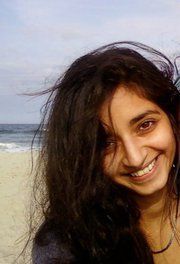 Vidya Desai